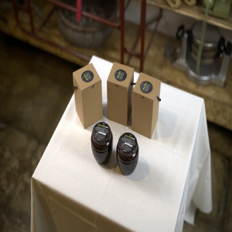 정선산 도라지청 150g / 정선산 도라지청 450g / 정선산 도라지청 600g