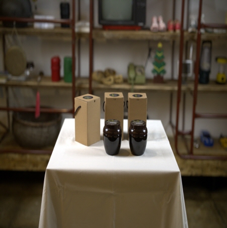 정선산 도라지청 150g / 정선산 도라지청 450g / 정선산 도라지청 600g