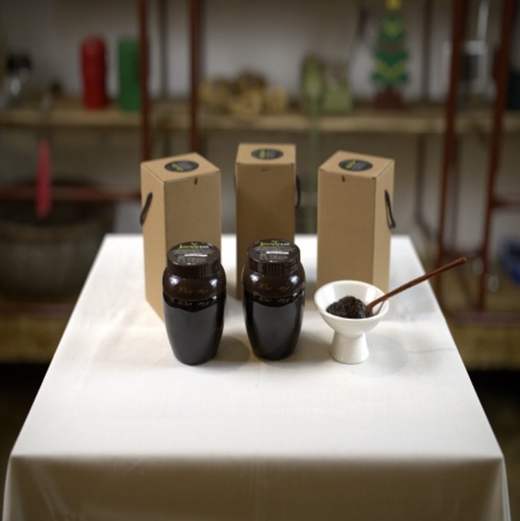 정선산 도라지청 150g / 정선산 도라지청 450g / 정선산 도라지청 600g
