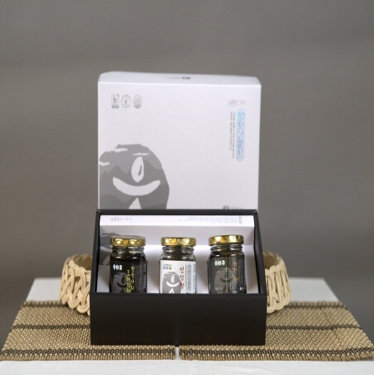 정선산 도라지청 150g / 정선산 도라지청 450g / 정선산 도라지청 600g