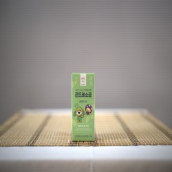 곤드레소금(스틱) 75g(5g*15EA) / 곤드레소금(그라인더) 60g / 곤드레소금(리필) 60g/곤드레리필패키지(그라인더+리필)