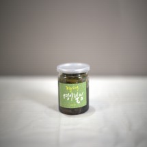 명이 절임 300g/500g/선물세트