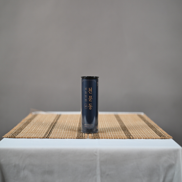 천문동